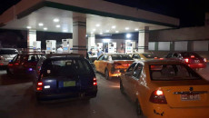 Fuel shortages add to the suffering of Mosul residents